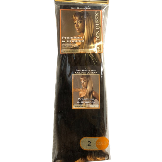 HH Straight Weave 12" - TG1/RASPBERRY