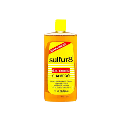 SUL Shampoo 11.5oz