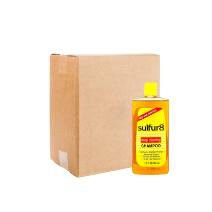 SUL Shampoo 11.5oz