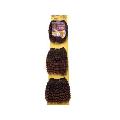 Soul Delight Weave 3x