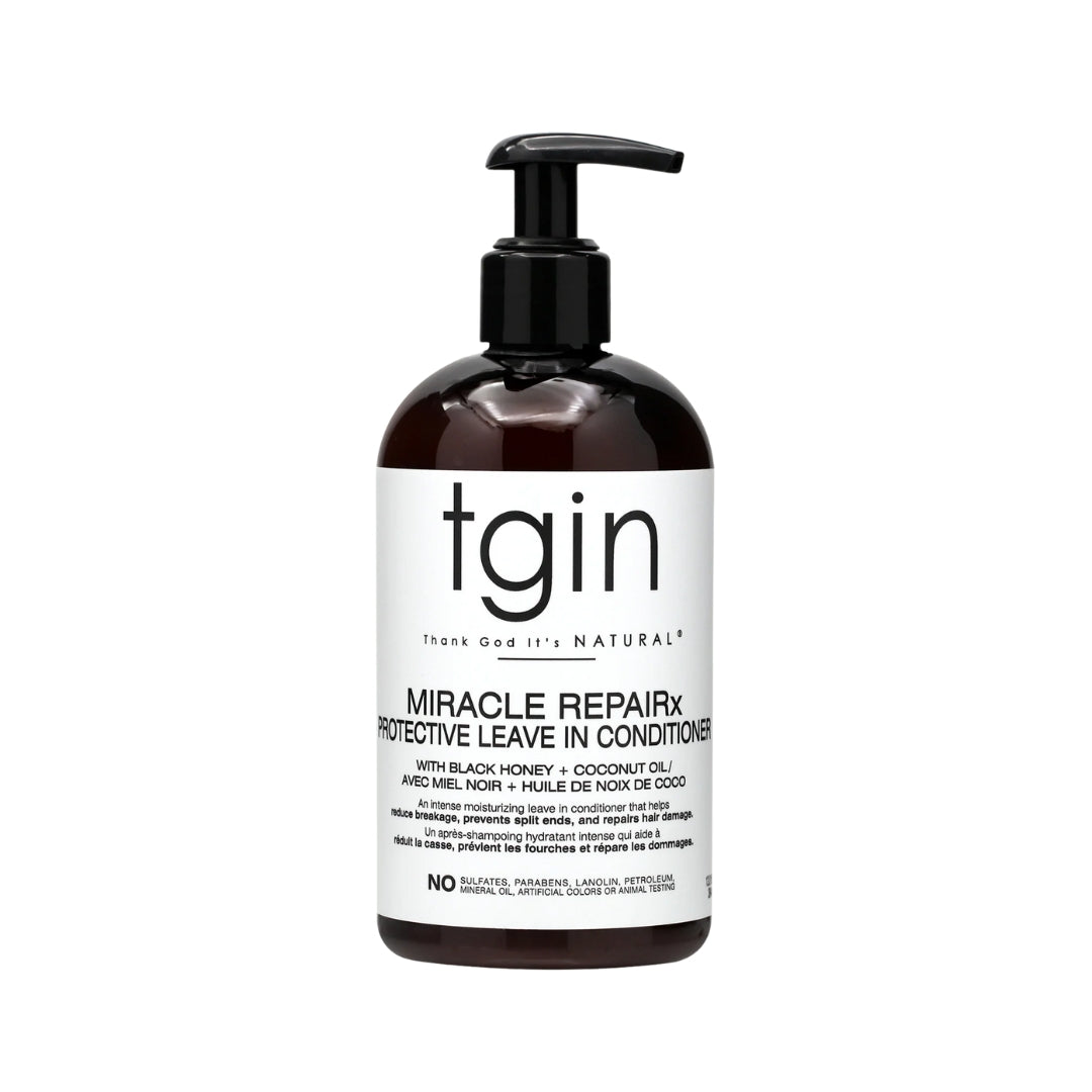 TGIN Miracle RepaiRx Leave In 13 oz