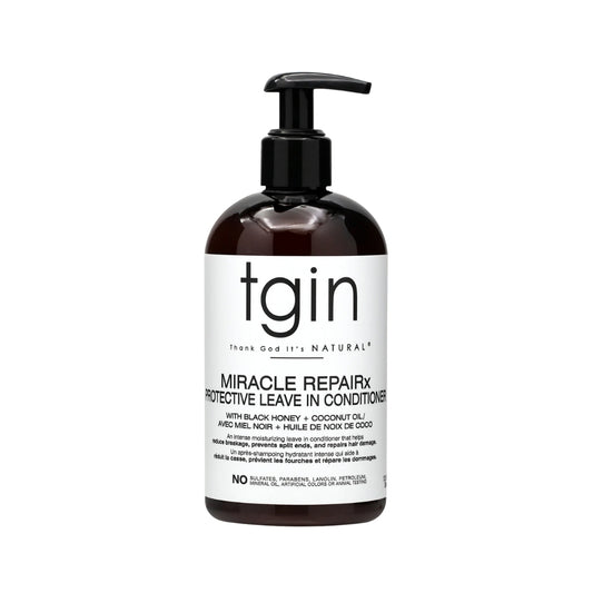 TGIN Miracle RepaiRx Leave In 13 oz