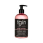 TGIN Rosewater Smoothing Leave in Cond. 13oz