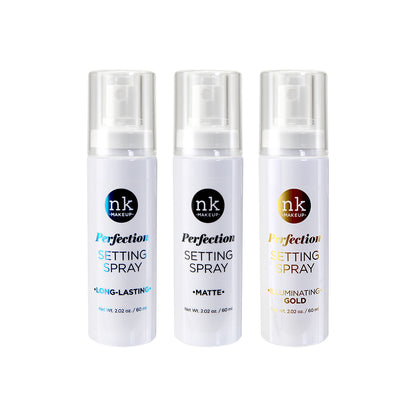 NK Setting Spray