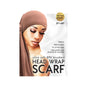 Head Wrap Scarf
