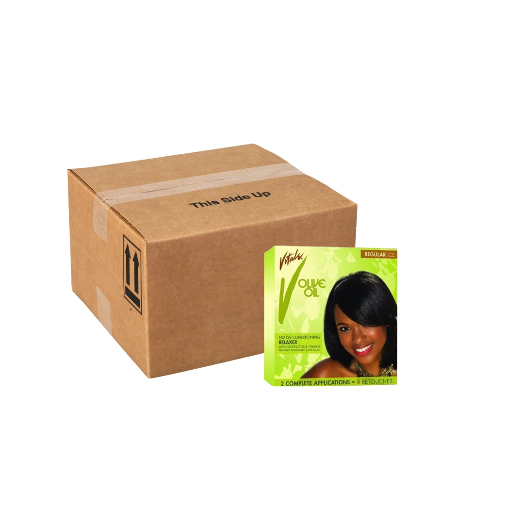 Vitale OO 2 app Relaxer