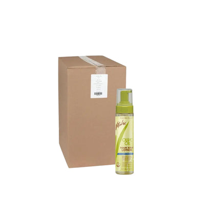 Vitale OO Foam Wrap Lotion 8oz