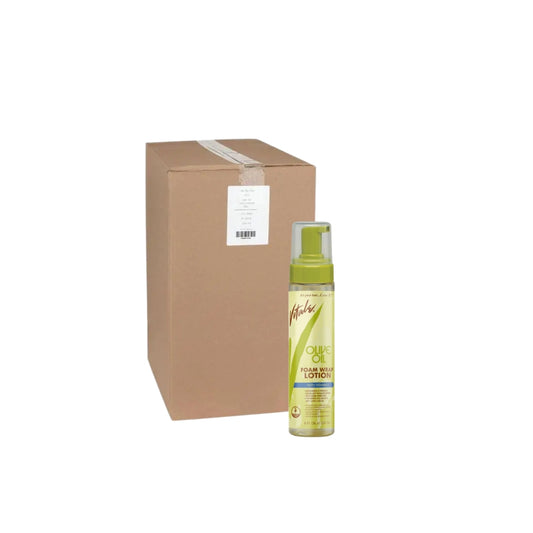 Vitale OO Foam Wrap Lotion 8oz