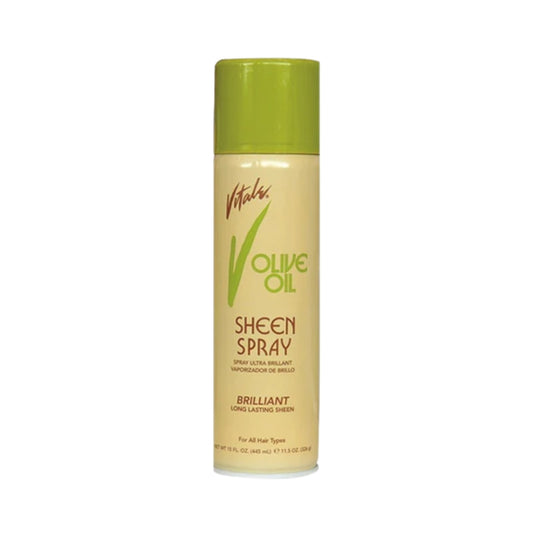 Vitale OO Sheen Spray