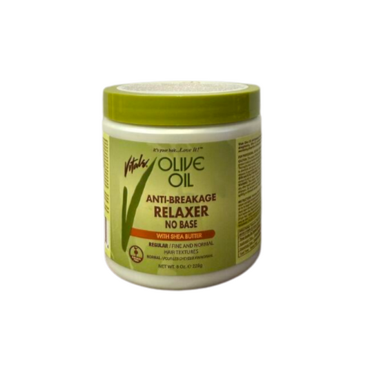 Vitale OO No Base Relaxer