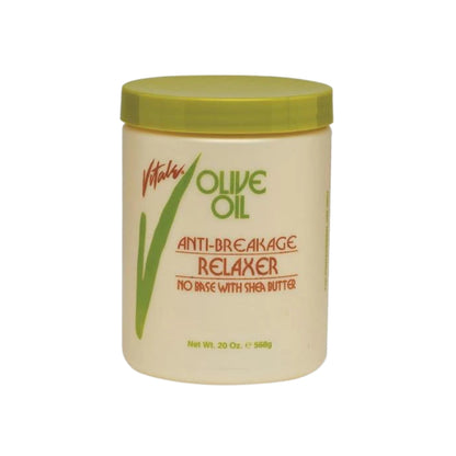 Vitale OO No Base Relaxer