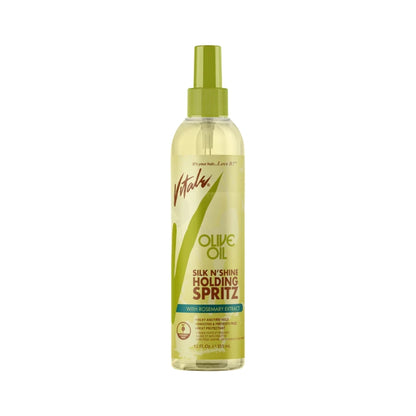 Vitale OO Anti Breakage Sulk & Shine Spritz 12oz