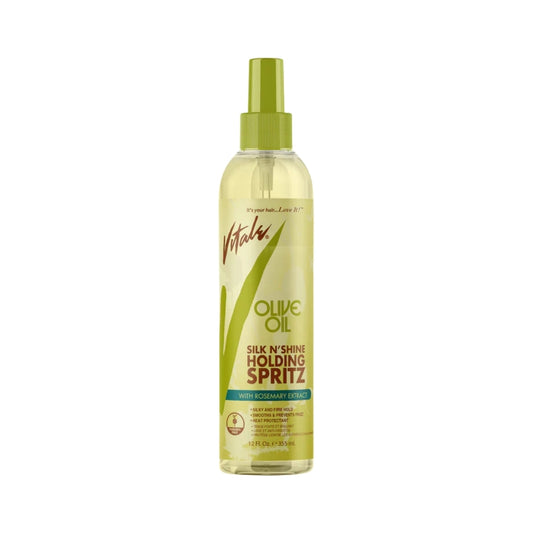Vitale OO Anti Breakage Sulk & Shine Spritz 12oz