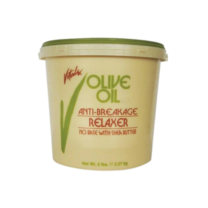 Vitale OO No Base Relaxer