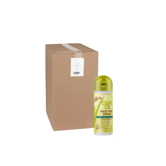 Vitale OO Frizz Free Serum 6oz