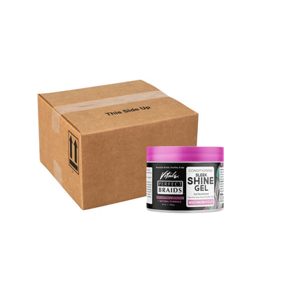 VITALE PERFECT BRAIDS Cond. Gel 8oz