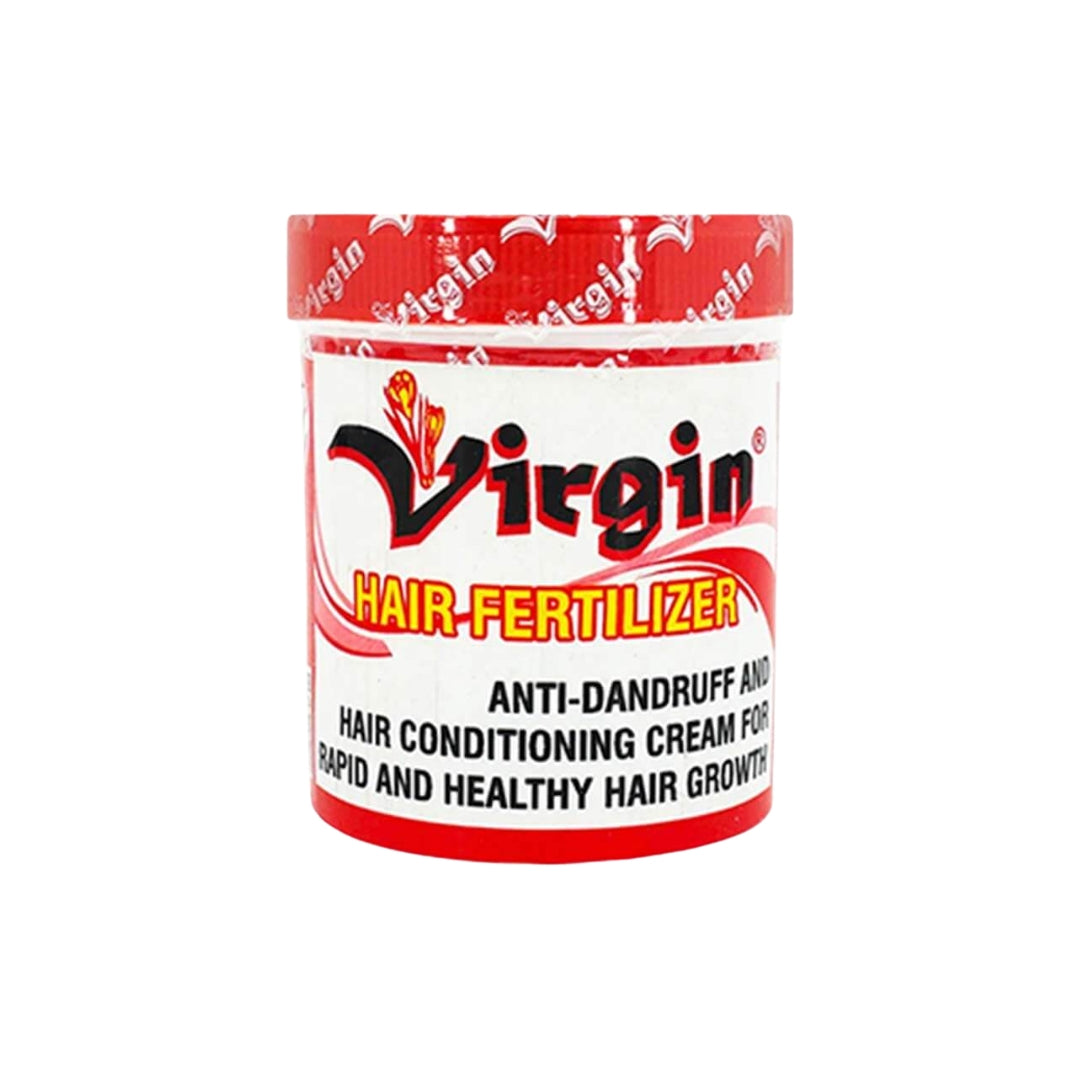 VIRGIN Hair Fertilizer Jar 200g