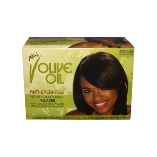 Vitale OO 1 app Relaxer