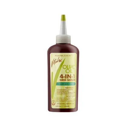 Vitale OO 4 IN 1 Growth Serum 4 oz