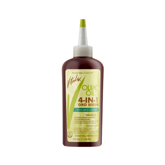 Vitale OO 4 IN 1 Growth Serum 4 oz