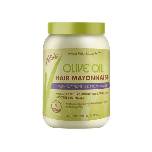 Vitale OO Hair Mayonnaise