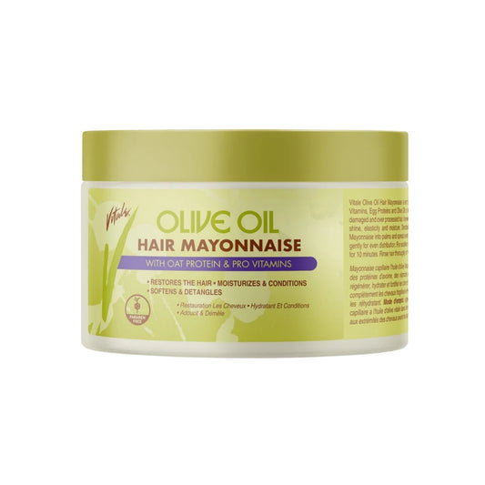 Vitale OO Hair Mayonnaise