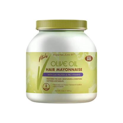 Vitale OO Hair Mayonnaise