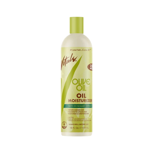 Vitale OO Moisturizer 12oz