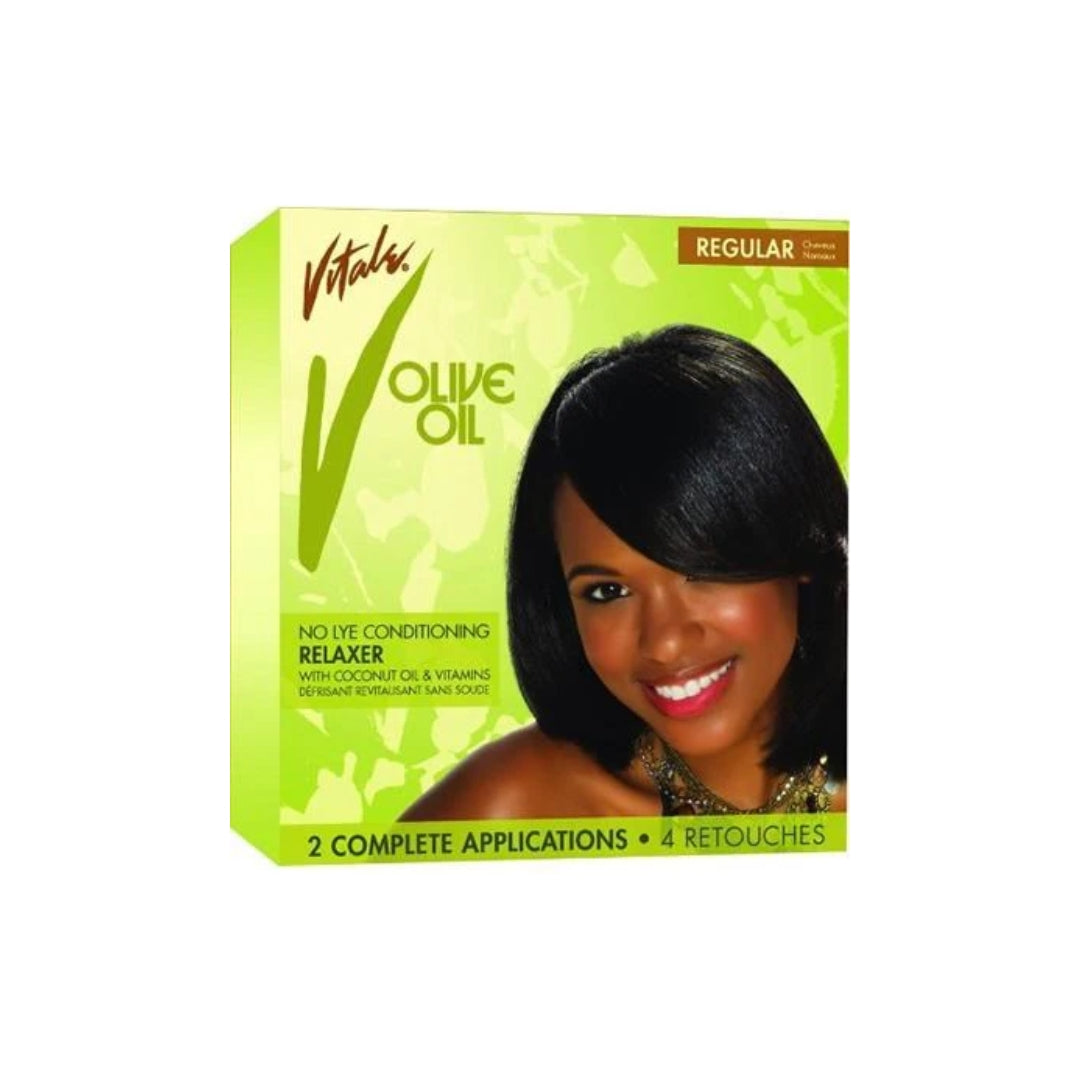 Vitale OO 2 app Relaxer