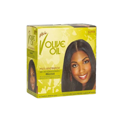 Vitale OO 2 app Relaxer