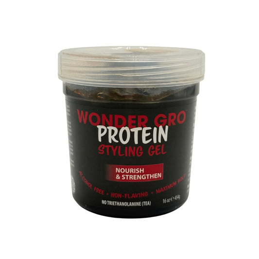 WG Protein Styling Gel 16oz