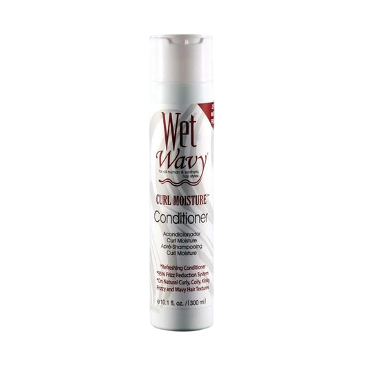 WET N WAVY Curl Moisture Conditioner