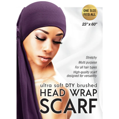Head Wrap Scarf