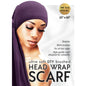Head Wrap Scarf