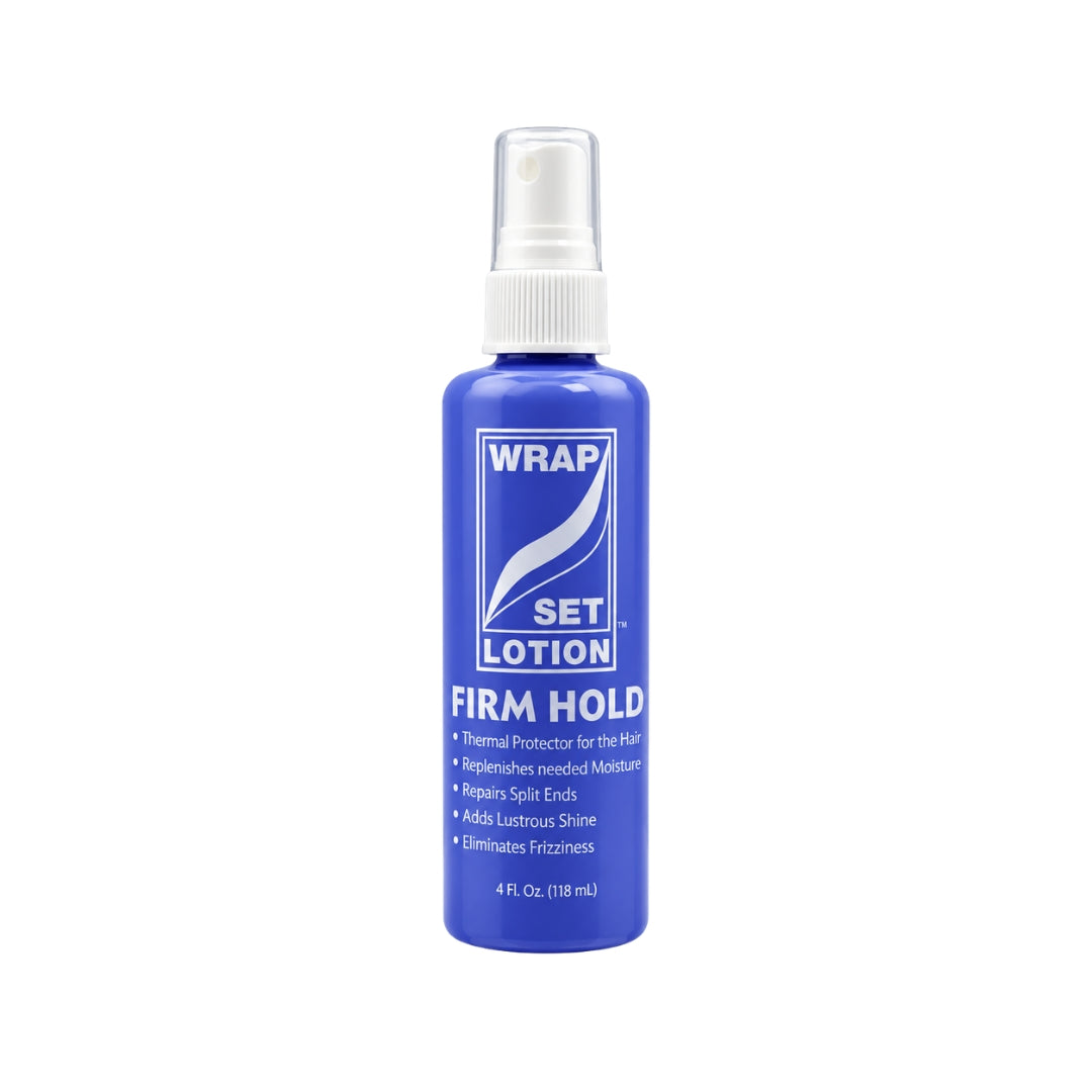 AE Wrap Set Lotion 4oz