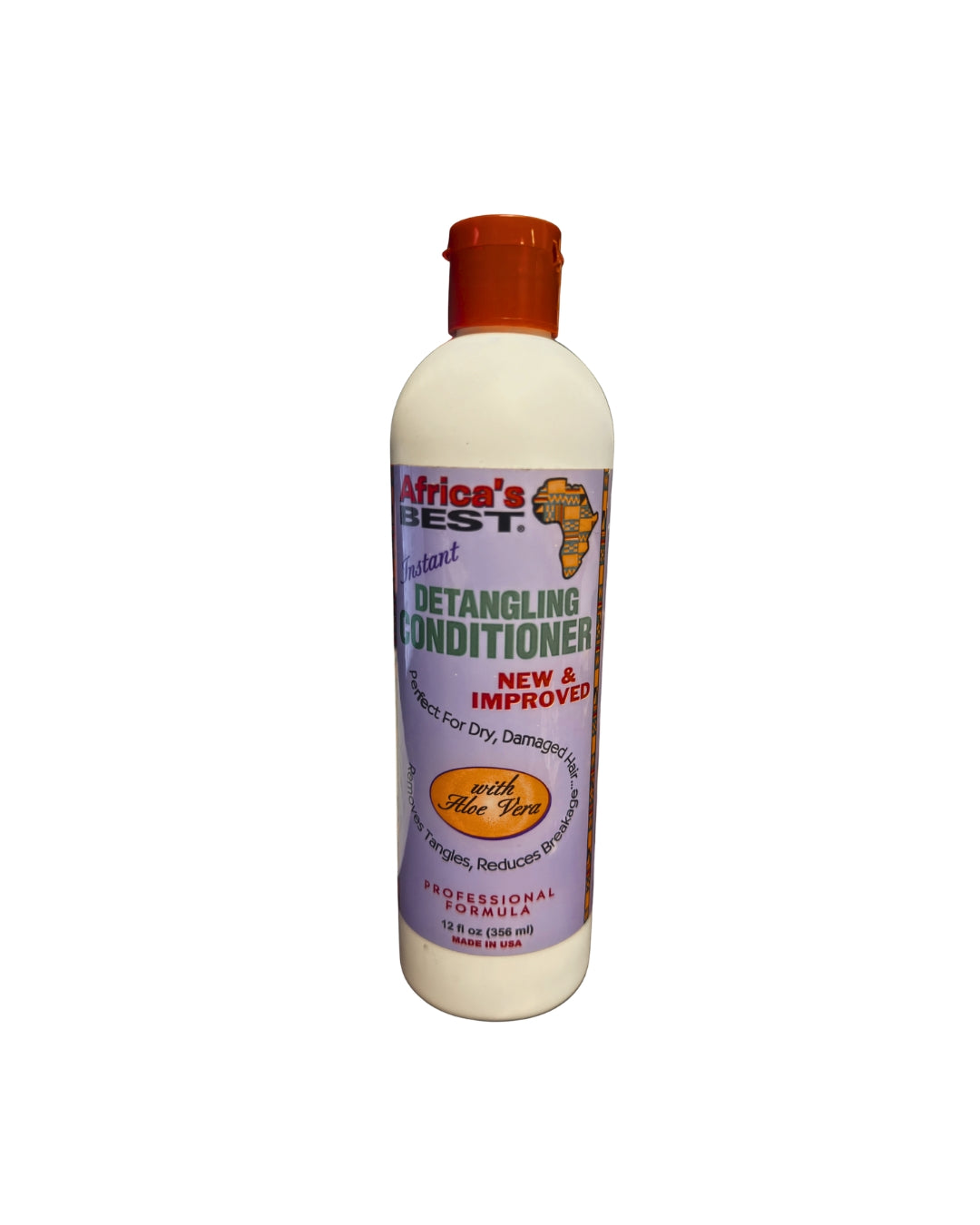 AB Instant Detangling Conditioner 12oz