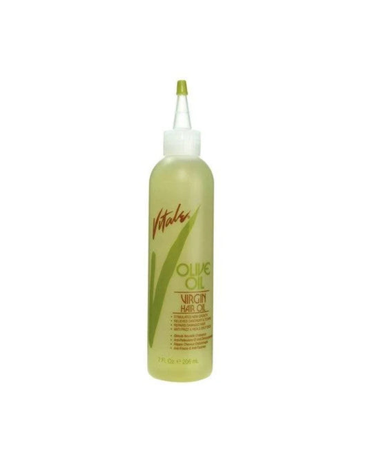 VI Olive Oil Virgin Hair Oil 7oz
