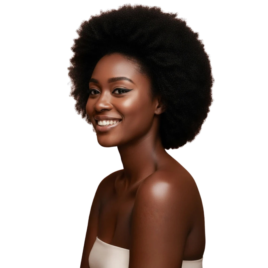 EVE HAIR Afro Wigs - FH-WG60S