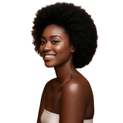 EVE HAIR Afro Wigs - FH-WG60S
