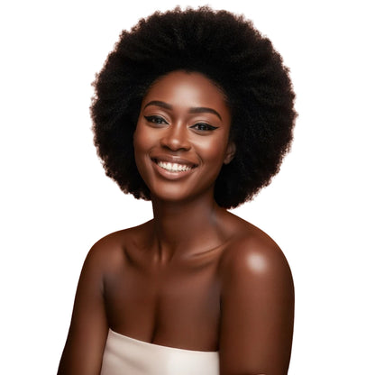 EVE HAIR Afro Wigs - FH-WG60S