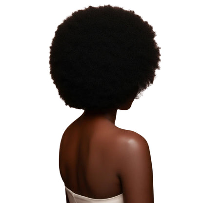 EVE HAIR Afro Wigs - FH-WG60S