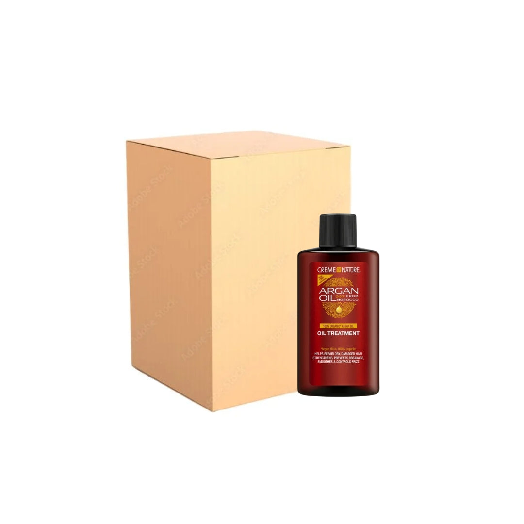 Oil Treatment 3oz