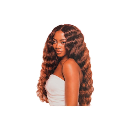 SYN.GQ.WVG - Aurora Weave 6pcs