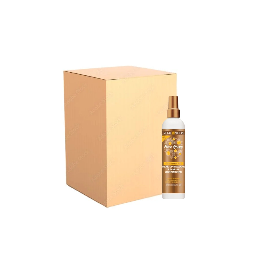 PH Break Up Breakage Leave-In Conditioner 8oz