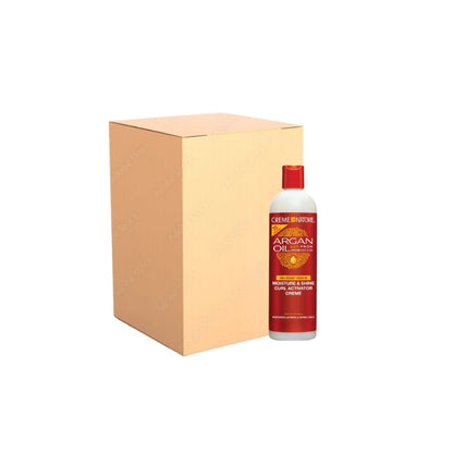 Moisture & Shine Curl Activator Creme 12oz