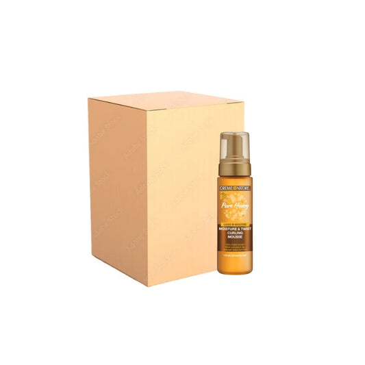 PH Curling Mousse 7oz