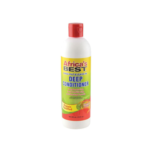 AB Leave-In Deep Conditioner 12 oz