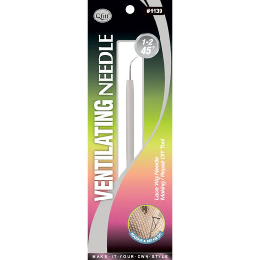 Ventilating Needle 46