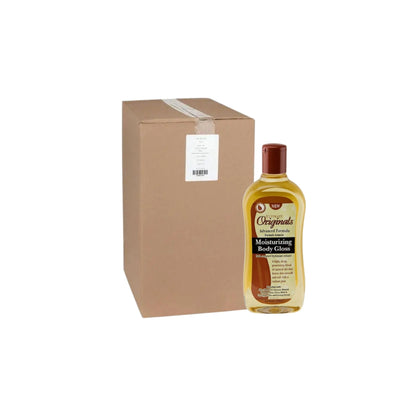 Africa's Best Ultimate Originals Body Gloss 12oz