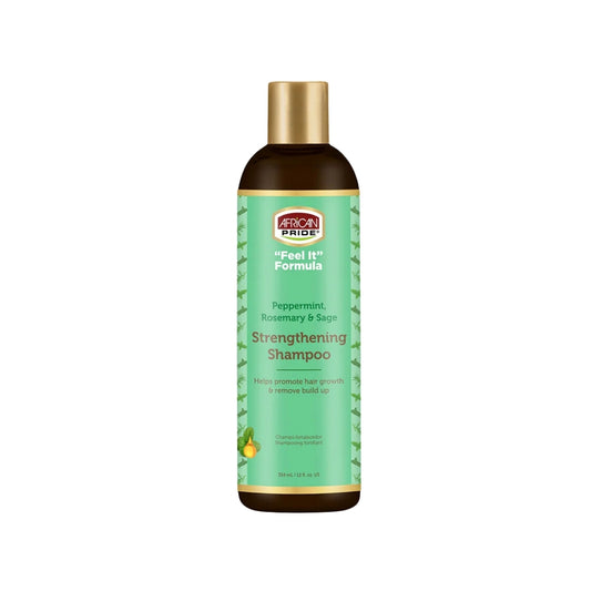 AP Feel It Shampoo 12oz